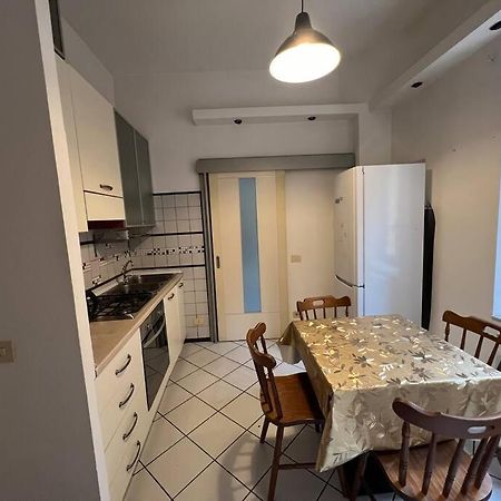 La Fornarina Apartment Рим Екстер'єр фото